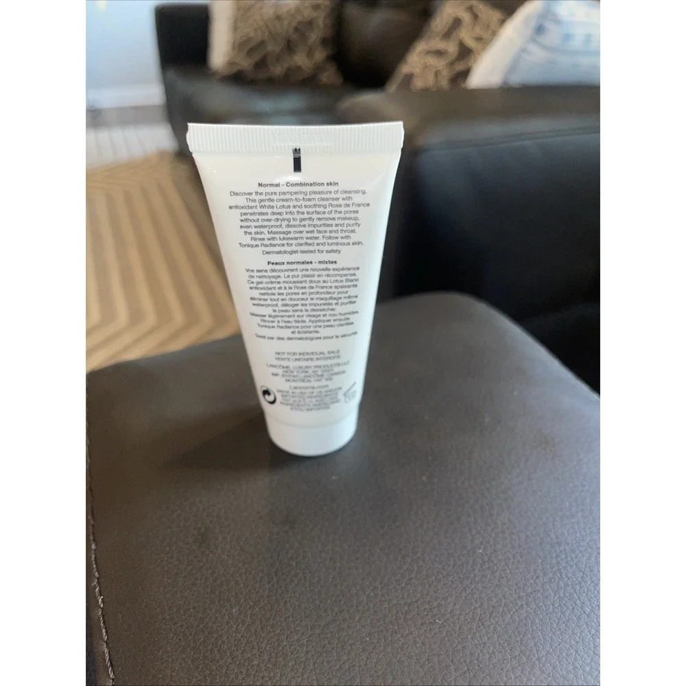 N/A lancome creme